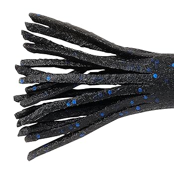 Berkley PowerBait MaxScent ワーム 8個入り　10個 Powerbait MaxScent Crud Craw | Berkley Fishing®